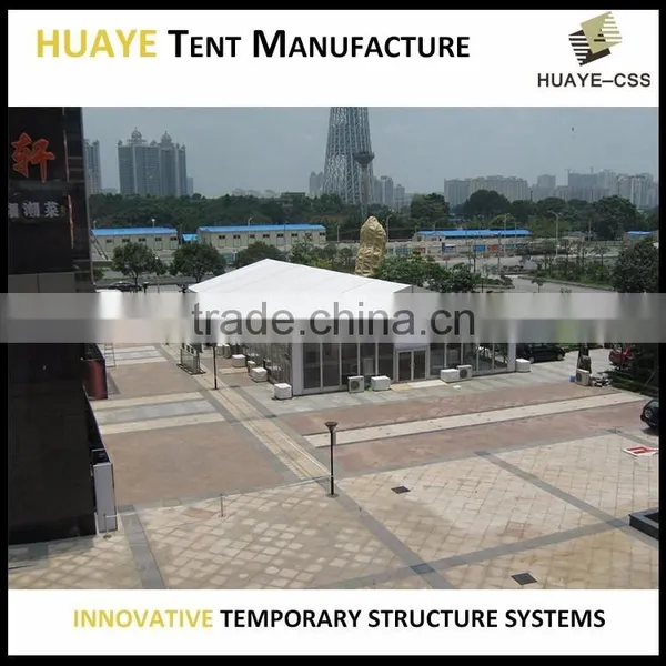 Hot Sale Promotional China Outdoor Durable Party Exhibition Tent photo-4