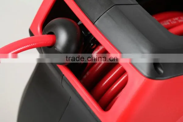 15+1.5M Auto Roll-up Retarctable Air Hose Reel photo-4