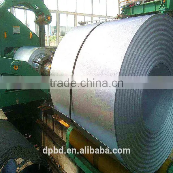 Prime Galvalume/Aluzinc Steel Coils photo-5