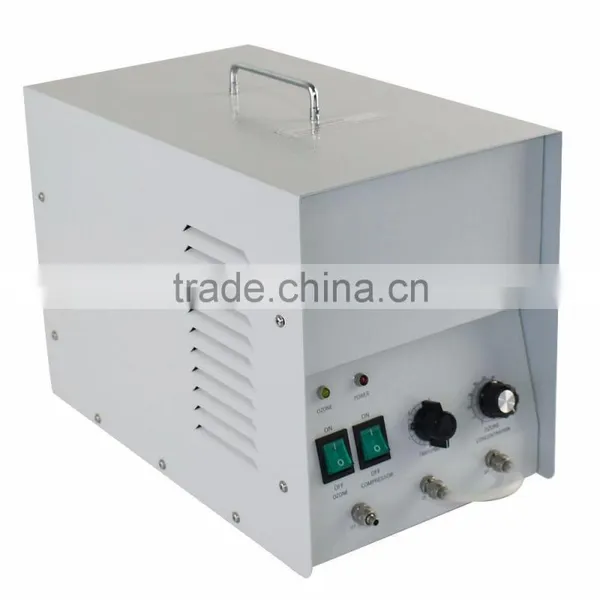 5g/h Ozone New Equipment Ozonizer for Pest Control in Greenhouse photo-2