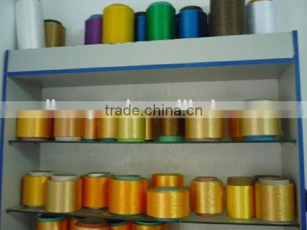 PP YARN, POLYPROPYLENE YARN,YARN photo-3
