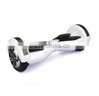 Leadway Bag for Smart Hoverboard Lamborghini Design Panda Electric Scooter(L1-B42) photo-4
