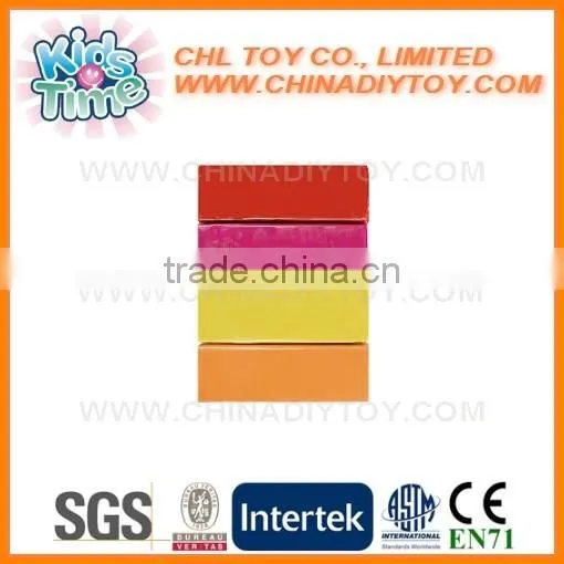 Wholesale Intelligent Kids Modeling Clay, DIY Educational Plasticine Modeling Clay, Intelligent Non Dry Super Plastine photo-4