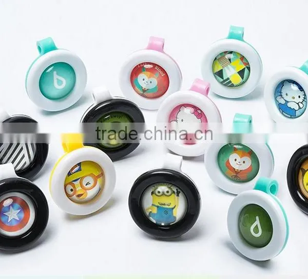 Mosquito Repellent Bracelet, Mosquito Repellent Patches Buckle