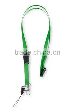 Lanyard ,promotional Polyester Neck Lanyard photo-3