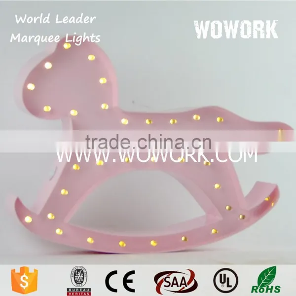 Illuminated Marquee Light photo-4