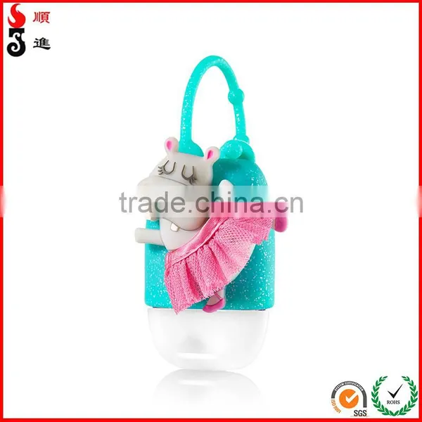 Customizable Bath and Body Works Pocketbac Holder as Gift photo-6