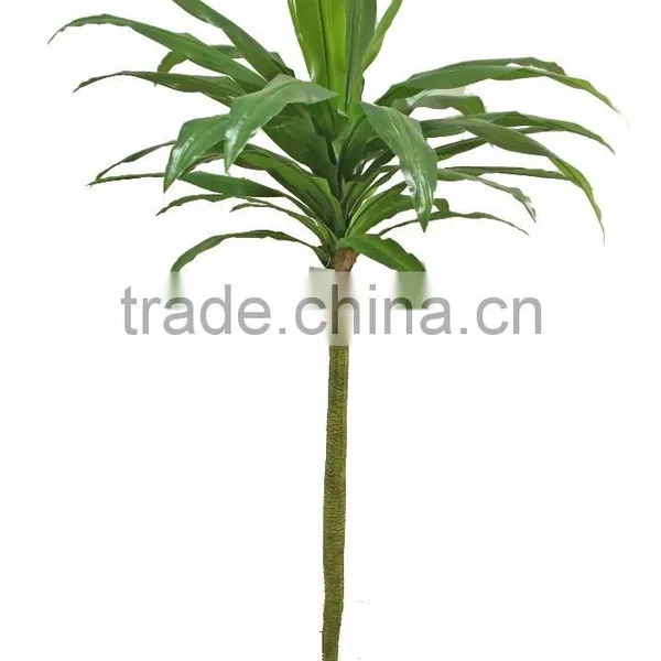 HX010428 Plastic Tree for Office Decoration photo-3