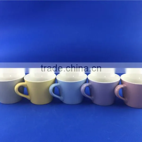 Colorful Coffee Mugs photo-5