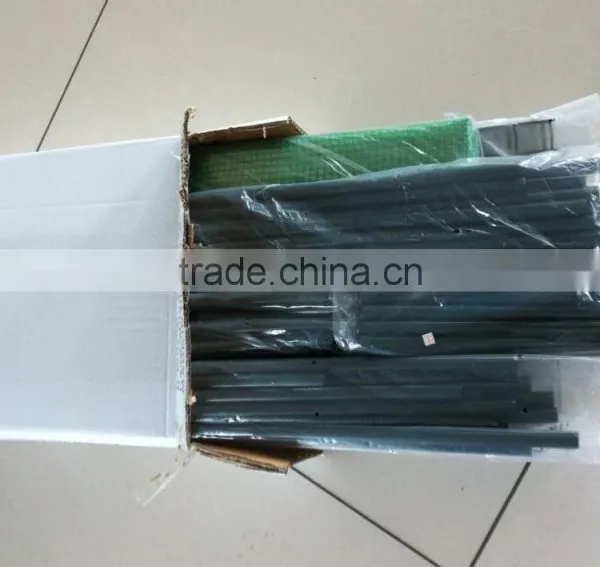 Greenhouse / Hobby Greenhouse / Plastic Greenhouse / Garden Shed Pvc photo-2