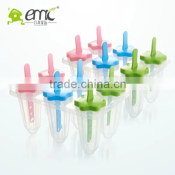 Freeze Molds, Popsicle Freeze Molds, Ice Freeze Molds for Household photo-2