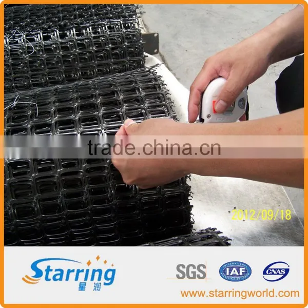 Biaxial Geogrid BX1100 photo-3