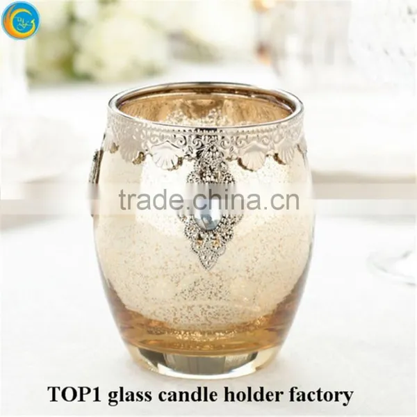 Pink Butterfly Charms With a Floral Laser Cut Design Glass Candle Container photo-4