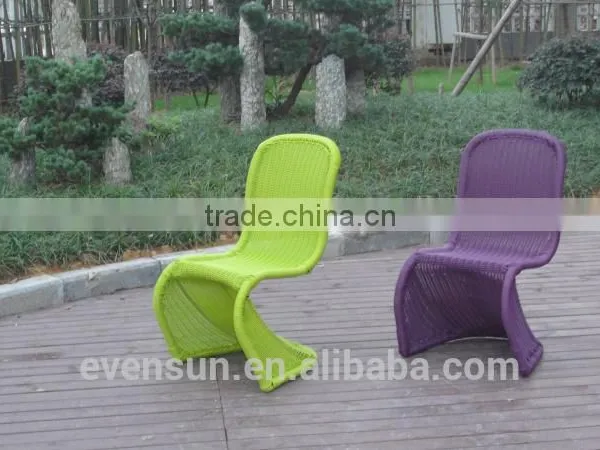 Rattan Chair photo-3