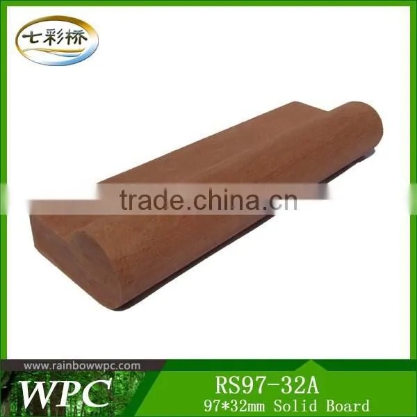 140*9.5mm Manufacturer Wpc Wall Panel,outdoor Wpc Wall Panel photo-3