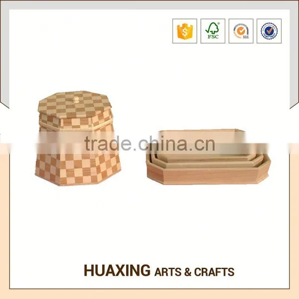 High Quality Customized Wooden Box for Pendant photo-5
