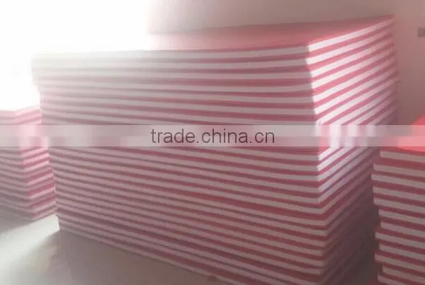 Non Slip Good Quality Shockproof Durable Eco Friendly High Density Pvc pu Sponge Judo Mats photo-2