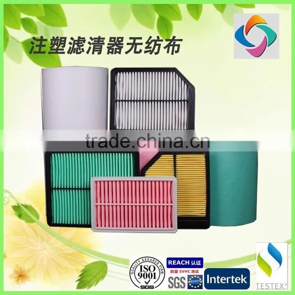 2015 Hot Sale Cabin Air Filter For TOYOTA COROLLA RAV4 ECHO SCION photo-2