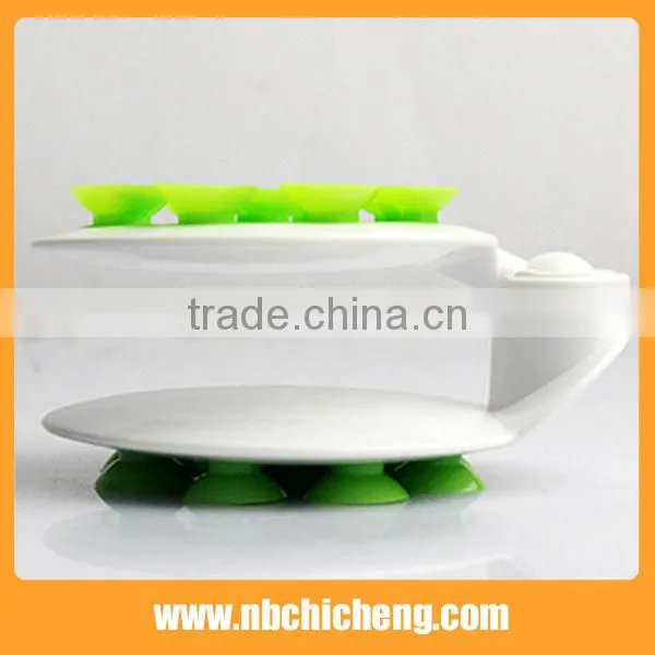 Novelty Plastic 360 Degree Phone Holder For Car photo-4