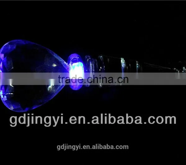 Wholesale Hot Sale Wine Bottle Stopper With LED Light photo-2