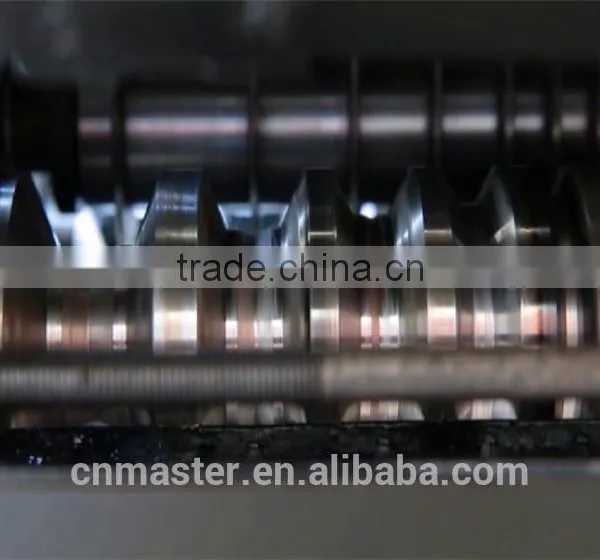 HOT SELL With CE Wire Cutting and Stripping Machine (AWS38B) photo-4