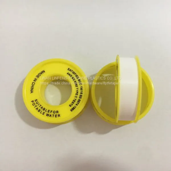 100% Ptfe Waterproof Tape photo-5