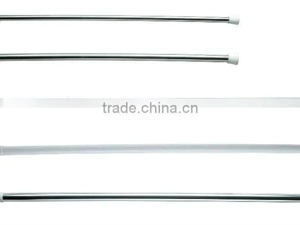Extension Shower Curtain Rod photo-3