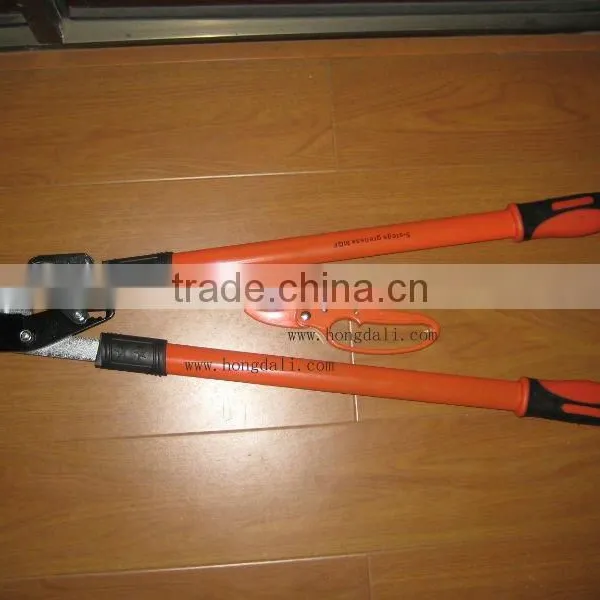 Hand Garden Pruning Shears/grape Scissors/lopper Hedge Shear/tree Pruner Tool photo-2