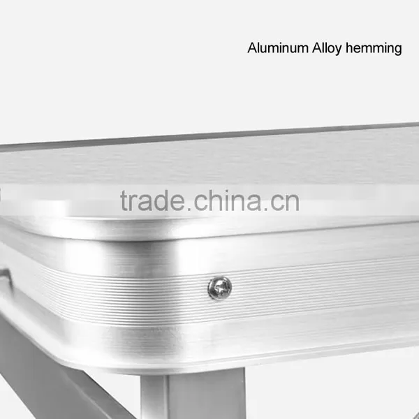China Hot Sale Heavy Duty Folding Legs for Tables photo-5