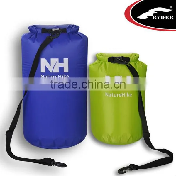 Tarpaulin Waterproof Boating Super Dry Bag photo-2