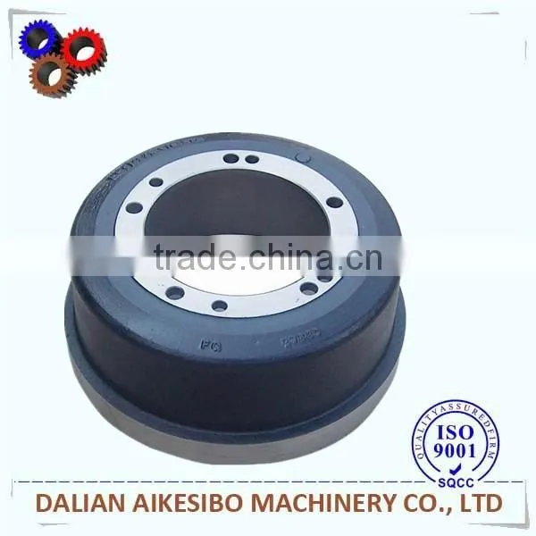 China Manufacturer Break Drum / Hot Sales Break Drum / Break Drums photo-4