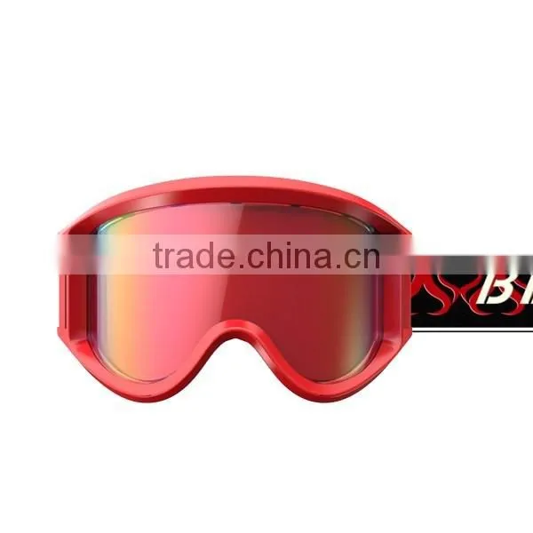 Skiing Goggles, Snowboarding Goggles, Snow Glasses photo-4