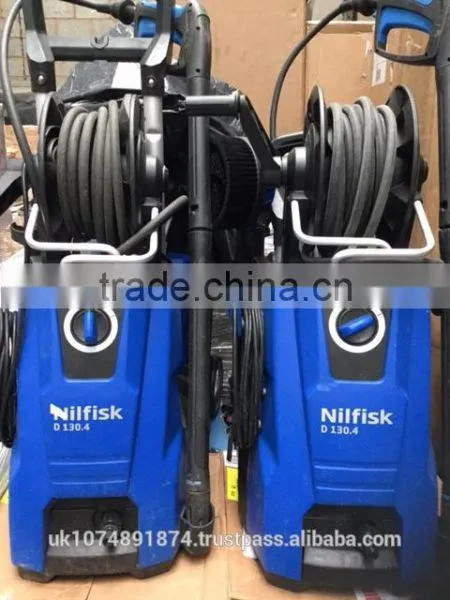 High Pressure Water Jet Washers photo-5