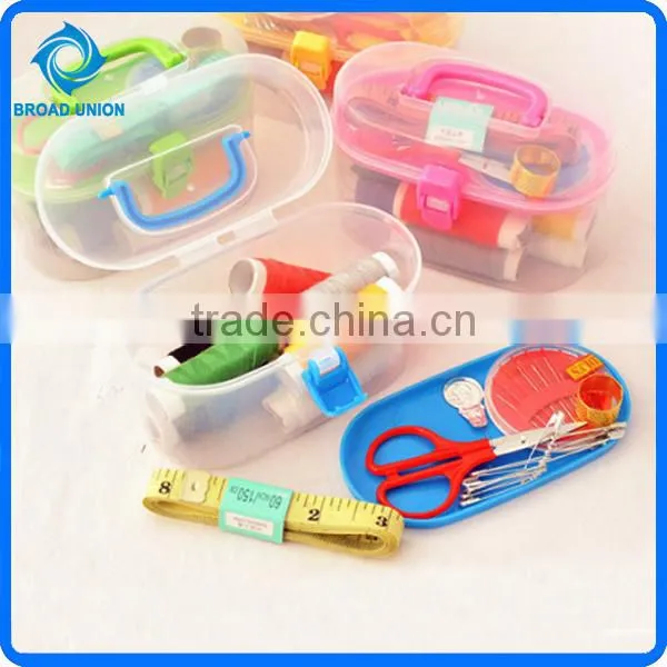 Travel Sewing Kit Mini Sewing Kit