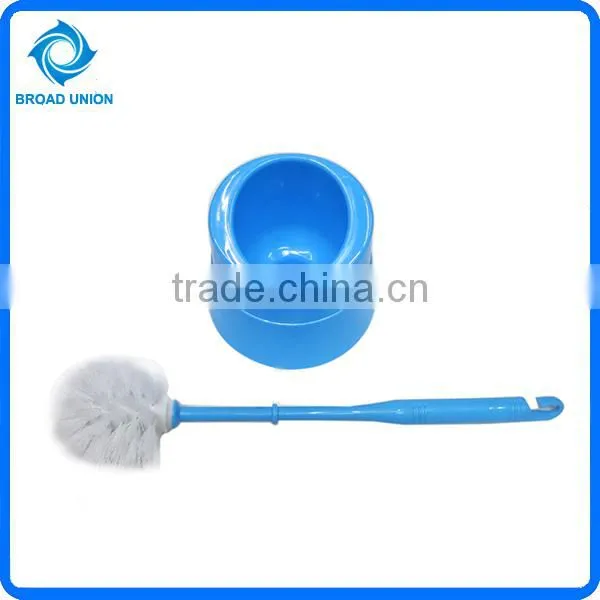 Plastic Toilet Brush photo-2