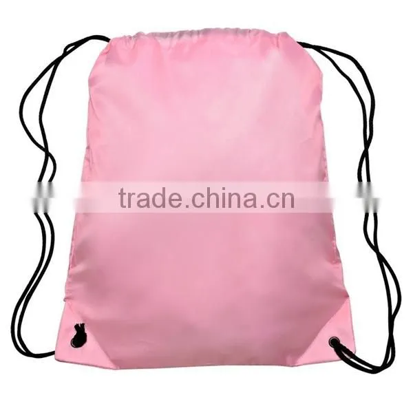 Drawstring Sport Bags photo-4