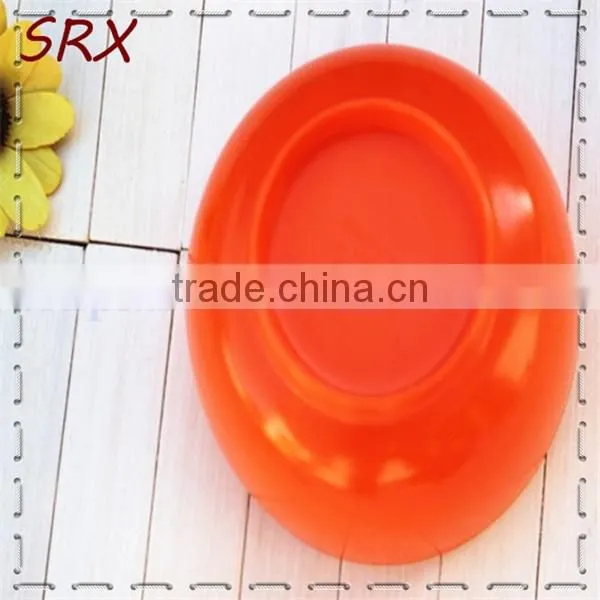 Manufacture High Quality Plastic Round Colored Bowl,6oz Melamine Round Salad Bowl photo-4