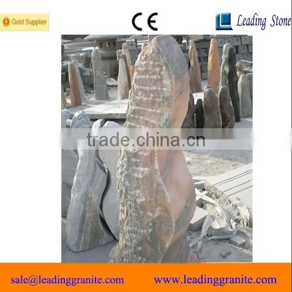 Mix Natural Landscaping /cheap Landscaping Stone photo-6