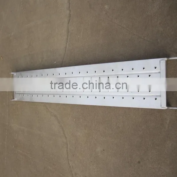 Metal Galvanizado Tablon Andamio de photo-2