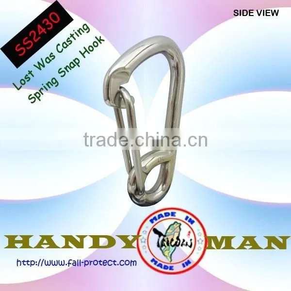 Spring Snap Hook photo-4