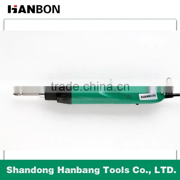 220CV Professional Electric Screwdriver photo-4