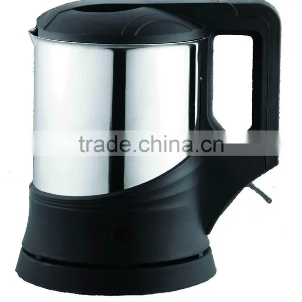 Electric Kettle Stainless Steel Noodle Kettle Hotel Kettle photo-2