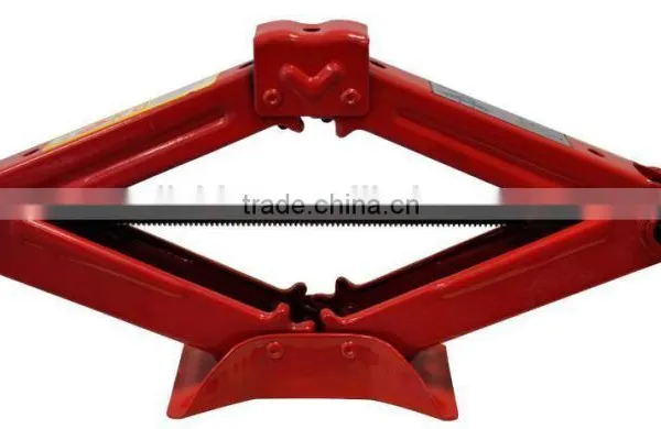 2016 ATLI 1.5T Hand Scissor Jack photo-2