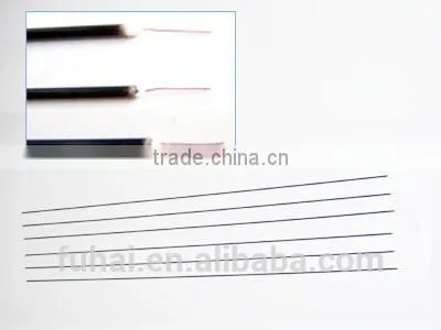 Black Color Fiberglass Car Radio Antenna photo-6