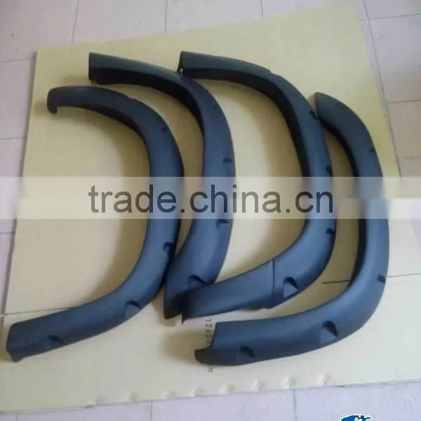 4x4 Accessories Hilux Fender Flares for Toyota Parts Hilux 106 Fender Flare for Hilux photo-3