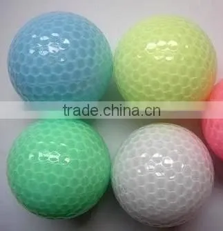 Golf Accessories Cheapest and Durable Golf Ball photo-5