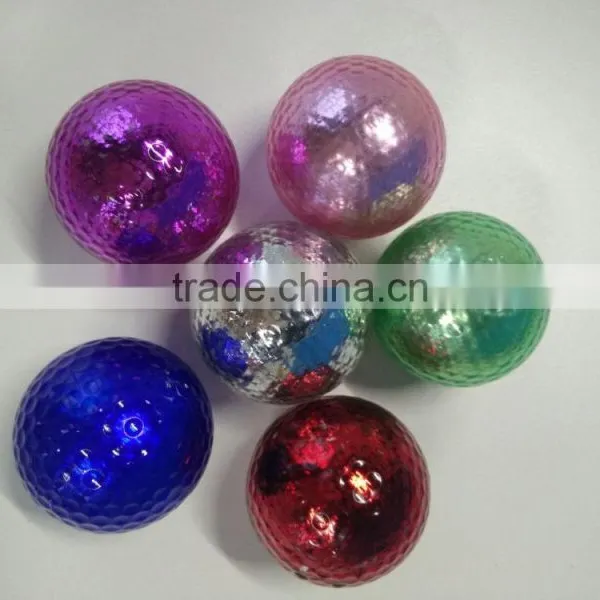 New Design Promotion Golf Gift Ball photo-3