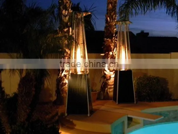 Square Patio Outdoor GAS Heater photo-3