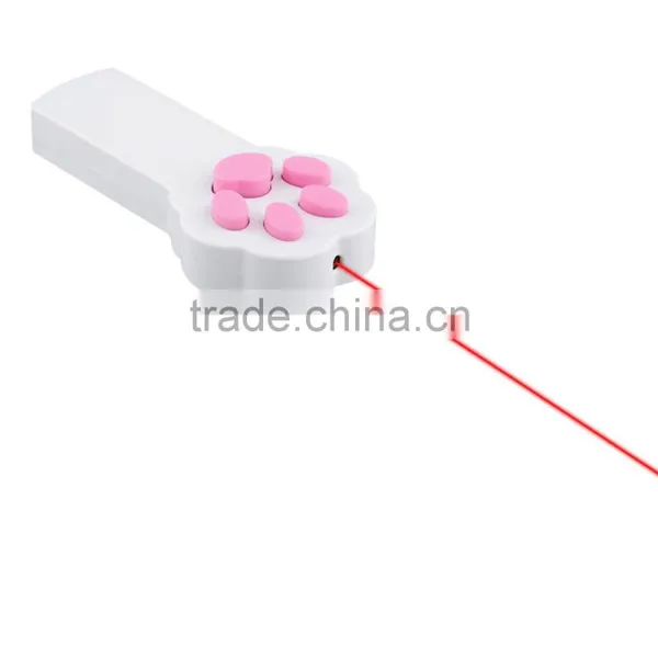 2015 New Arrival Funny Frolicat Pet Dog Interactive Beam Automatic Red Laser Pointer Eercise Toy photo-6
