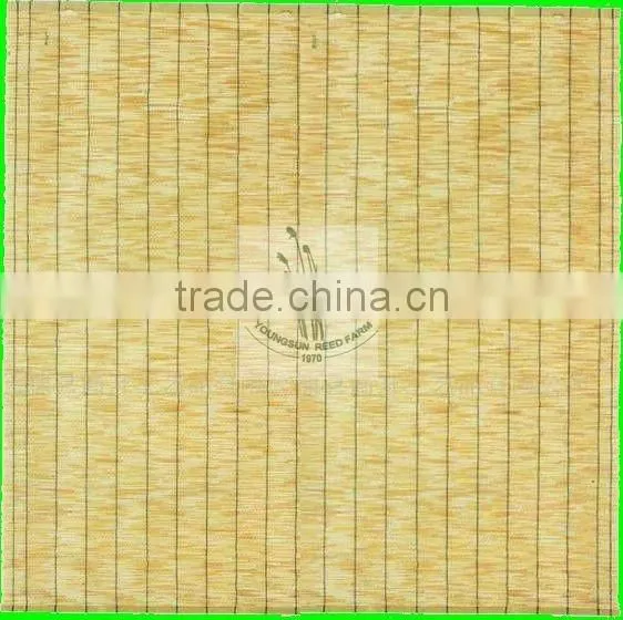 Factory Wholesale Peeled Reed Fence photo-5